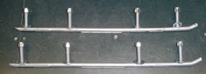 Replacement 4" Carbide
